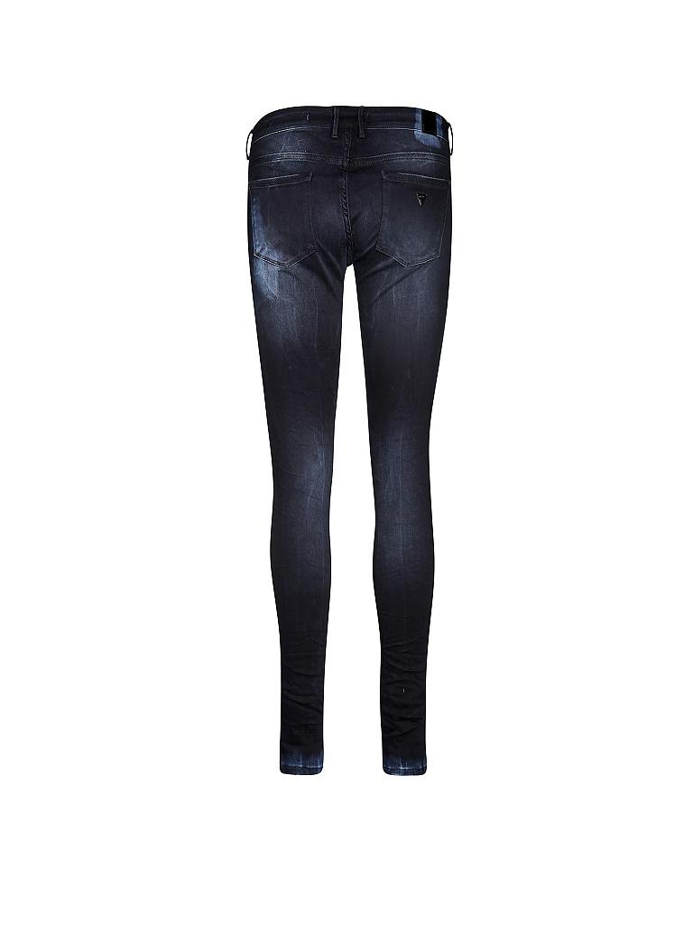 GUESS | Jegging Ultra-Skinny-Fit "Power Curvy" | 