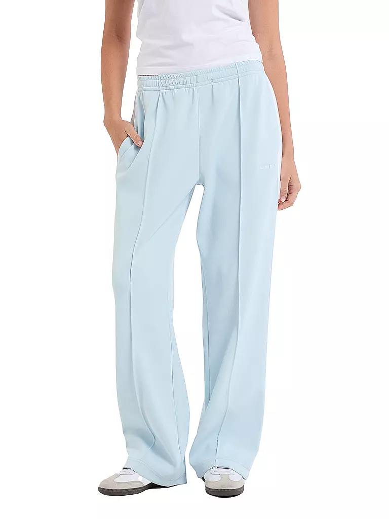 GUESS | Jogginghose  | hellblau