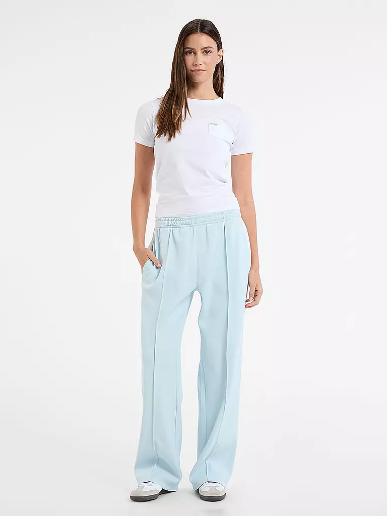 GUESS | Jogginghose  | hellblau