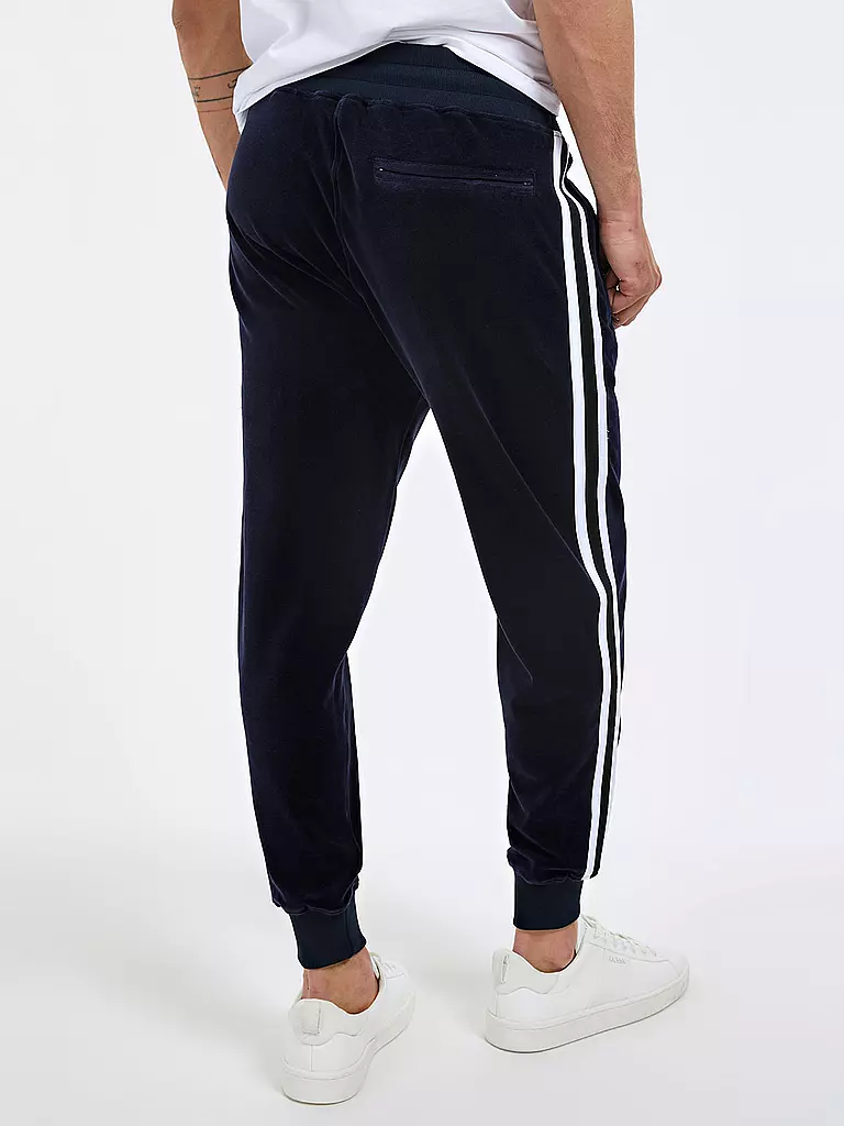 GUESS | Jogginghose | blau