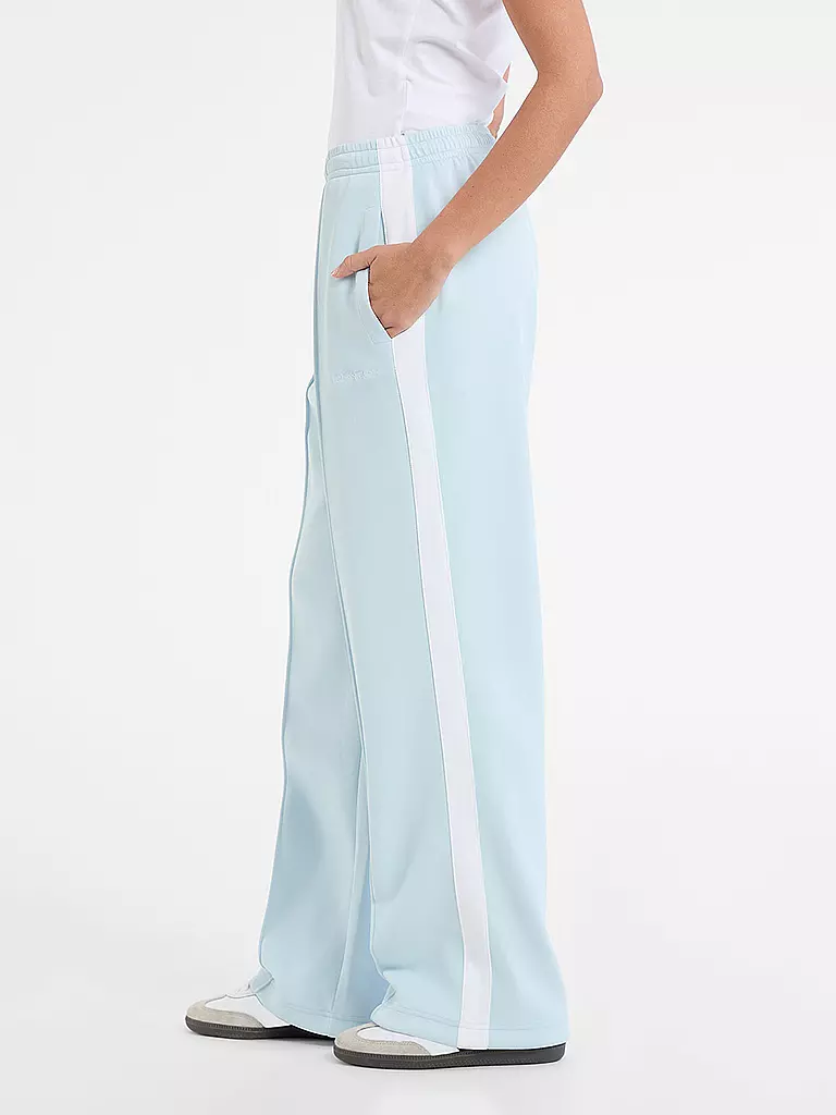 GUESS | Jogginghose | hellblau