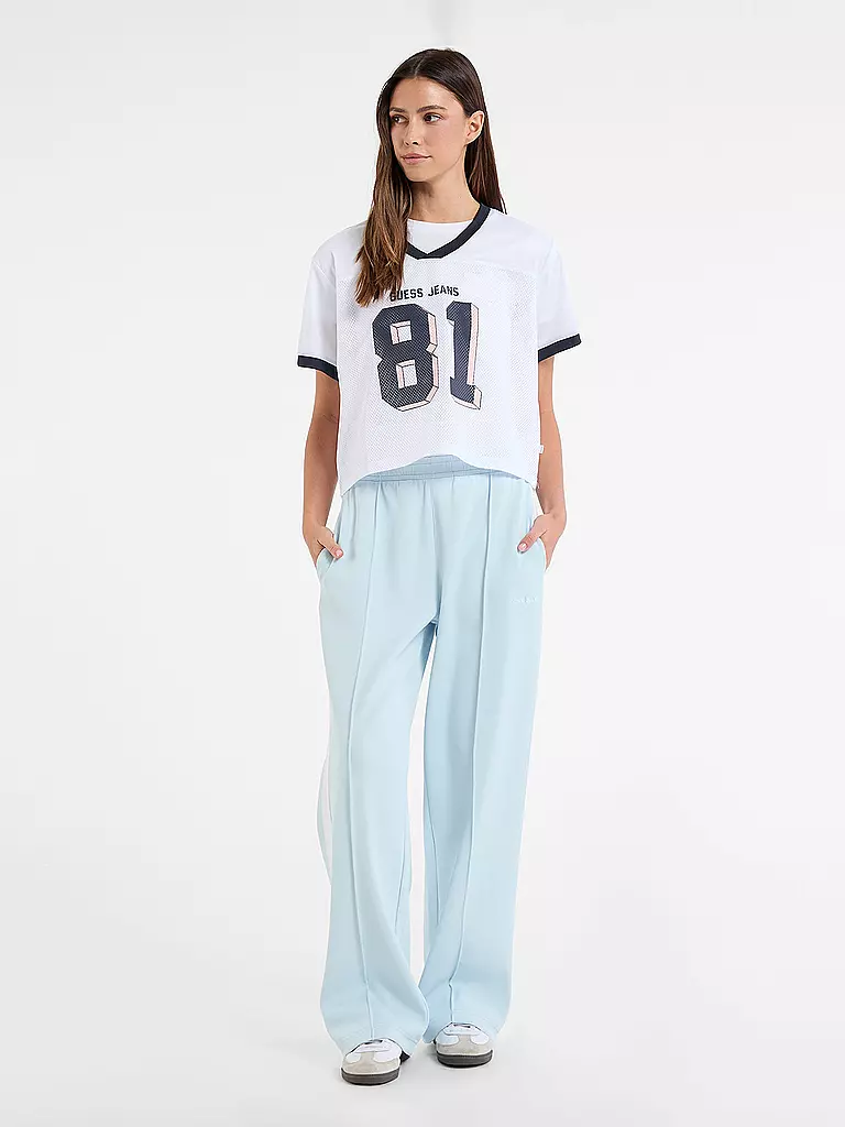 GUESS | Jogginghose | hellblau