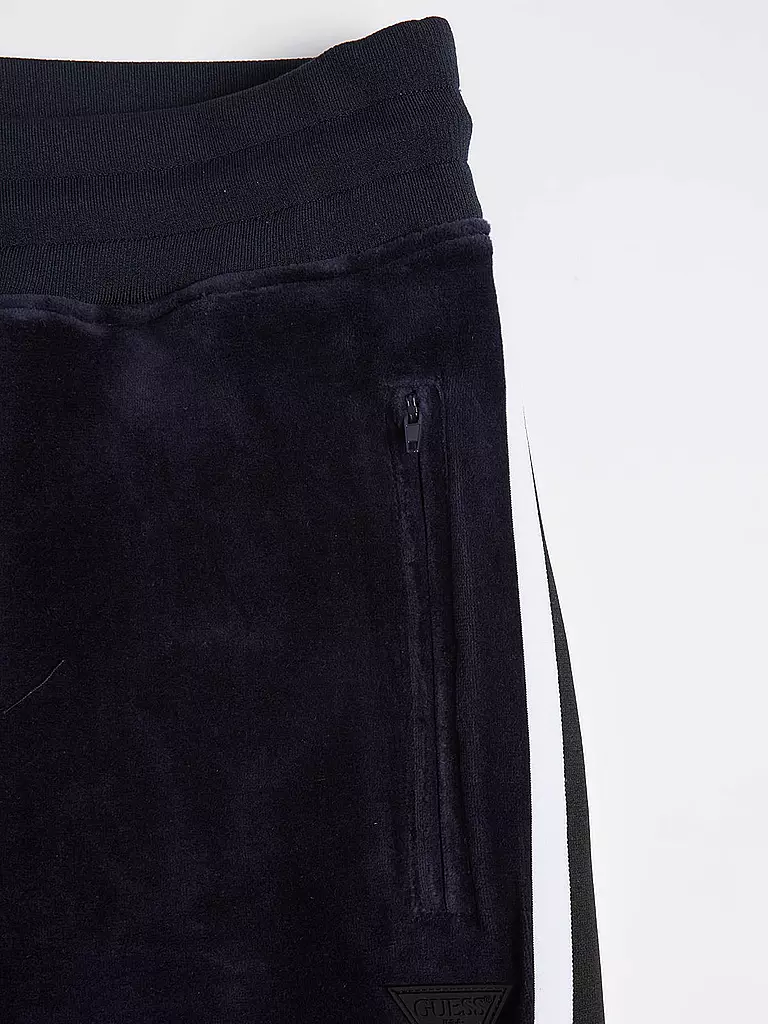 GUESS | Jogginghose | blau