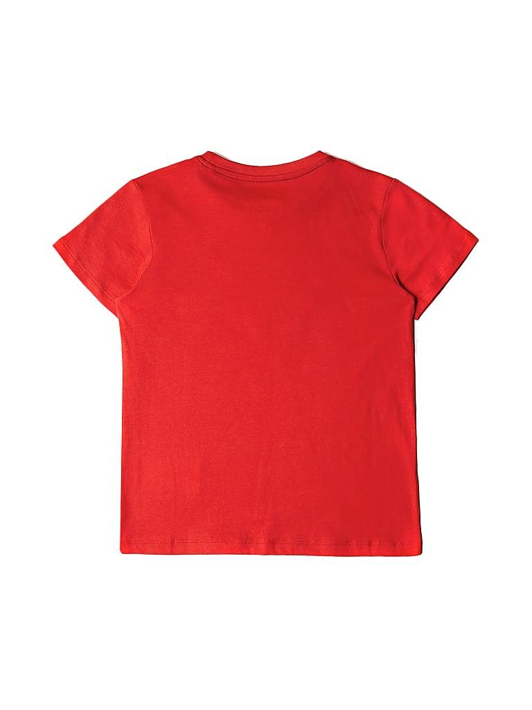 GUESS | Jungen T-Shirt | rot