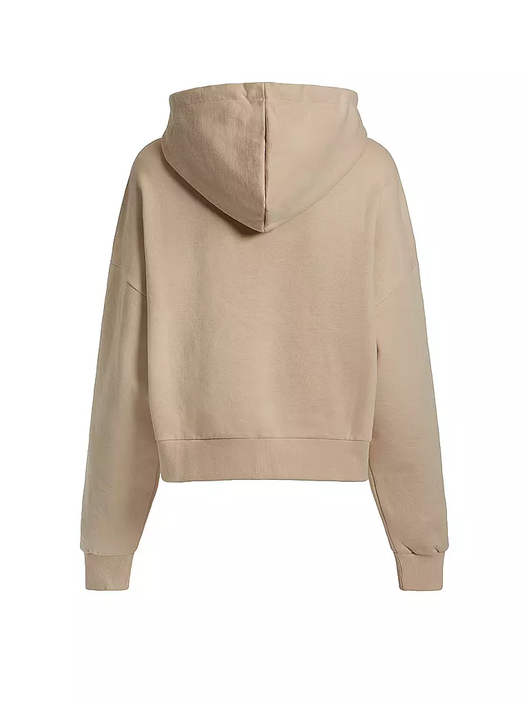 GUESS | Kapuzensweater - Hoodie Iconic | beige