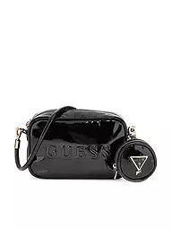 GUESS | Kinder Tasche  | schwarz