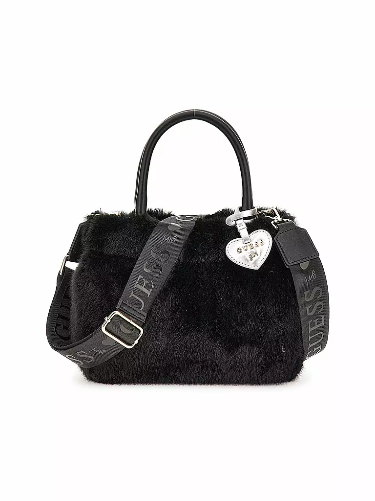 GUESS | Kinder Tasche | schwarz