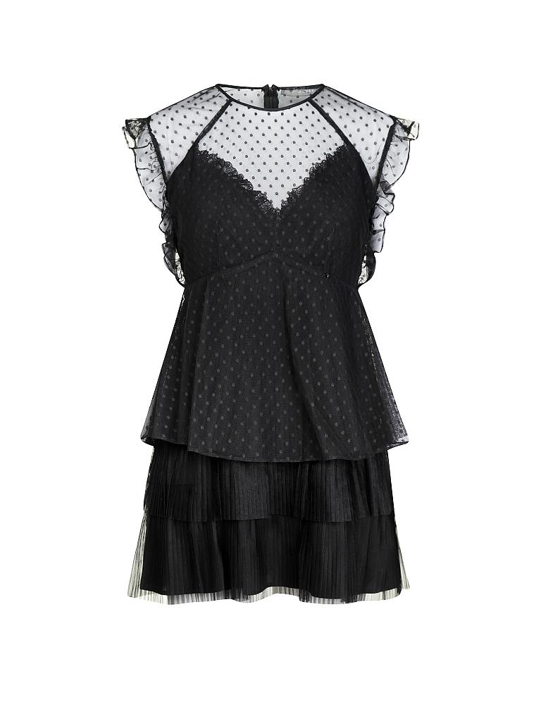 GUESS | Kleid  | schwarz