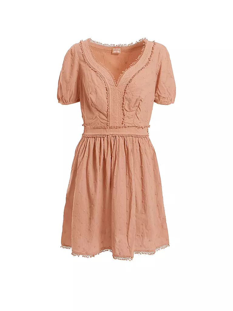 GUESS | Kleid Sofia | rosa