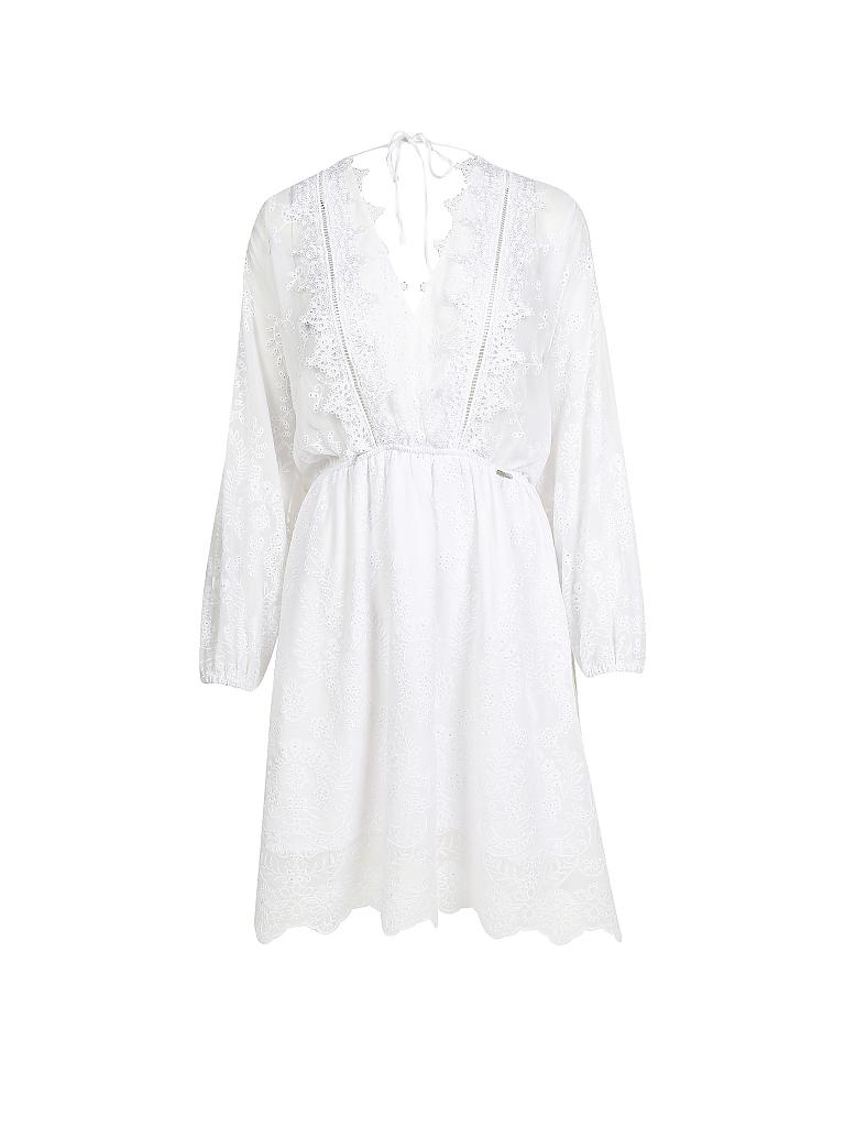 GUESS | Kleid | weiß