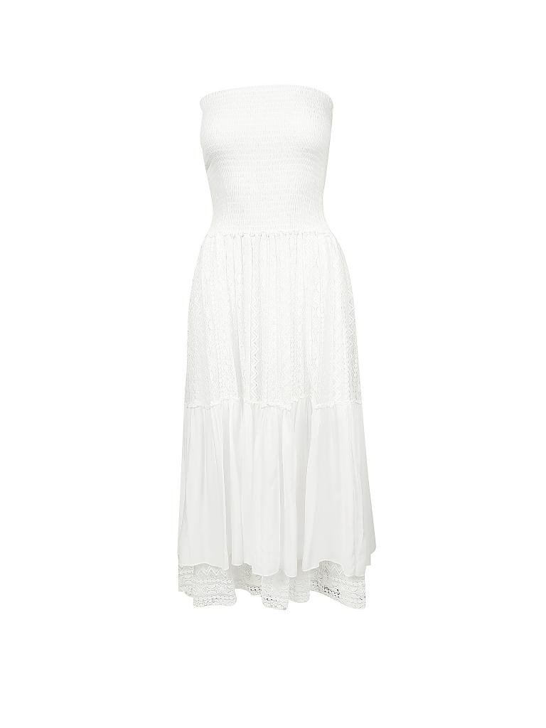 GUESS | Kleid | weiß