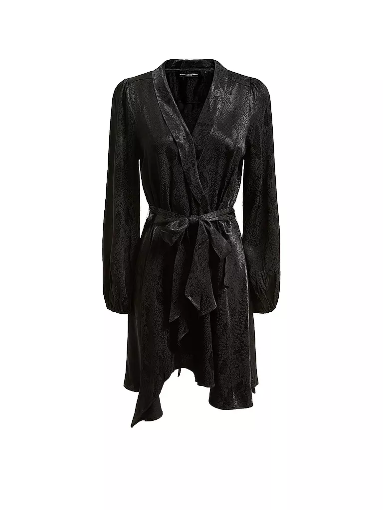 GUESS | Kleid | schwarz