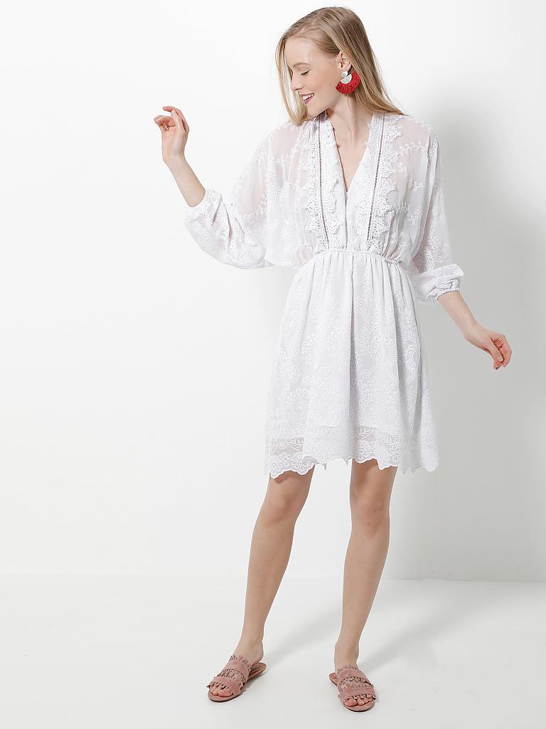 GUESS | Kleid | weiß
