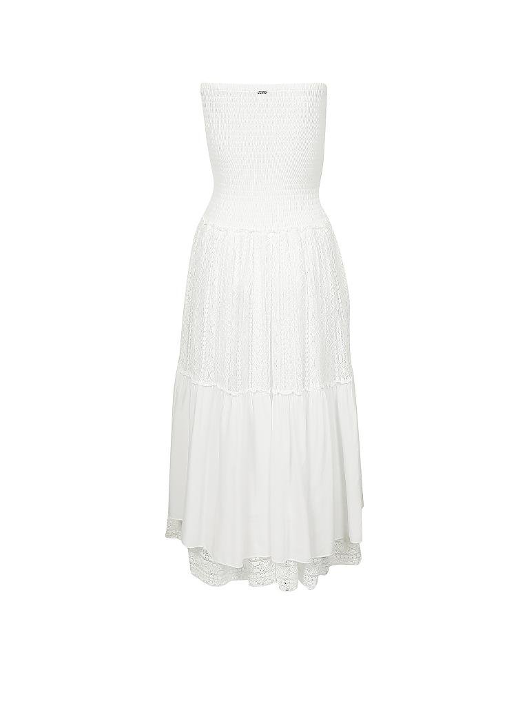 GUESS | Kleid | weiß