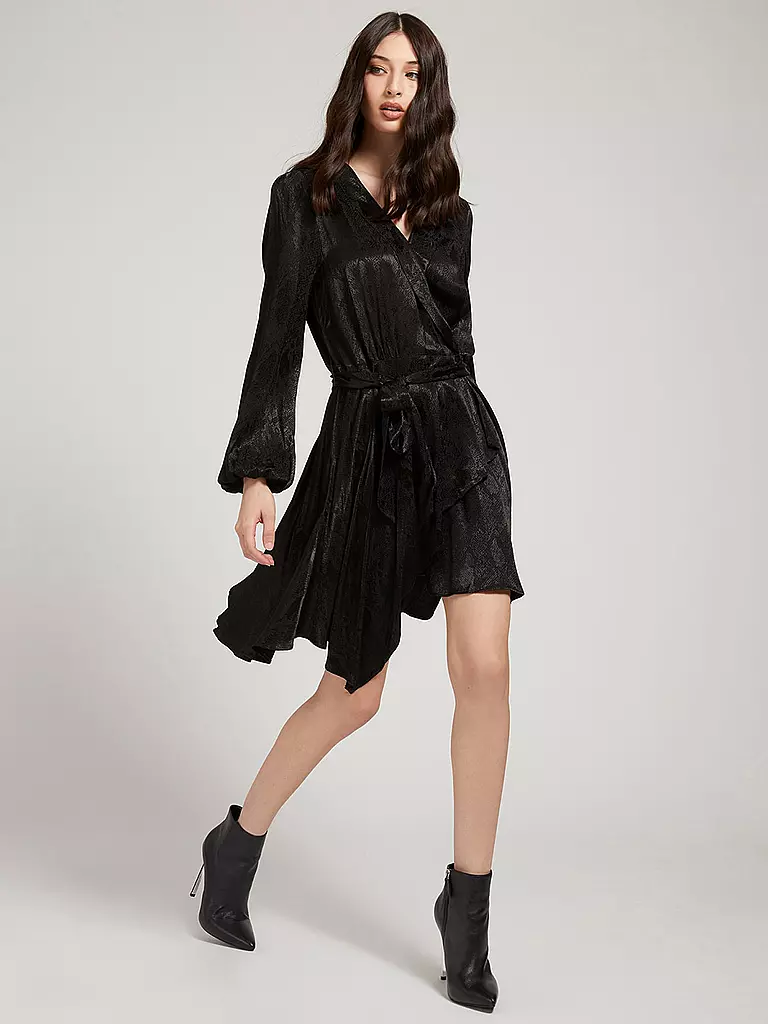 GUESS | Kleid | schwarz