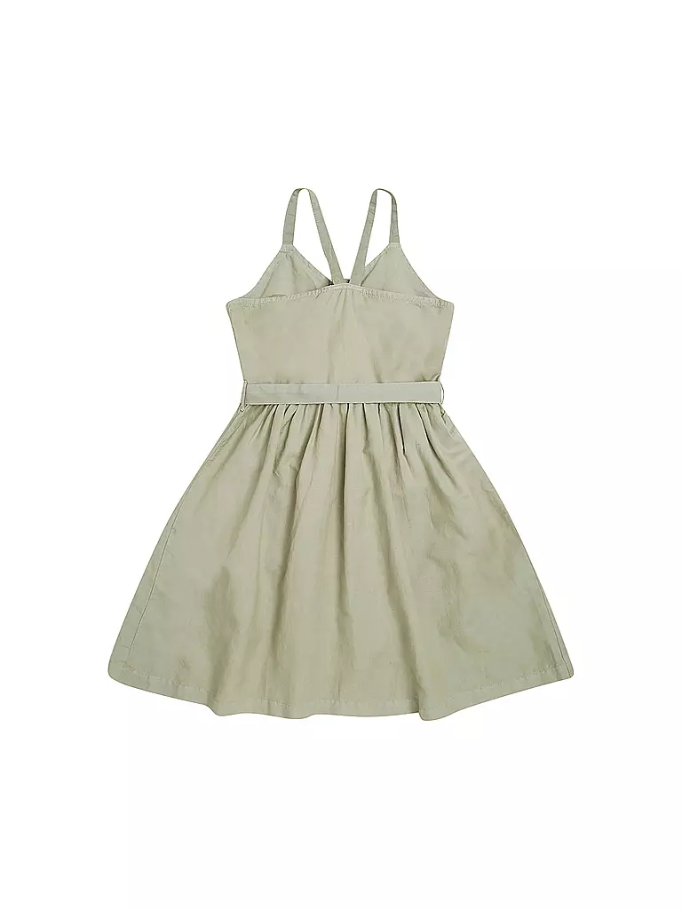 GUESS | Kleid | olive