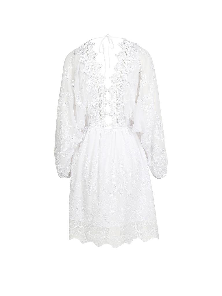 GUESS | Kleid | weiß