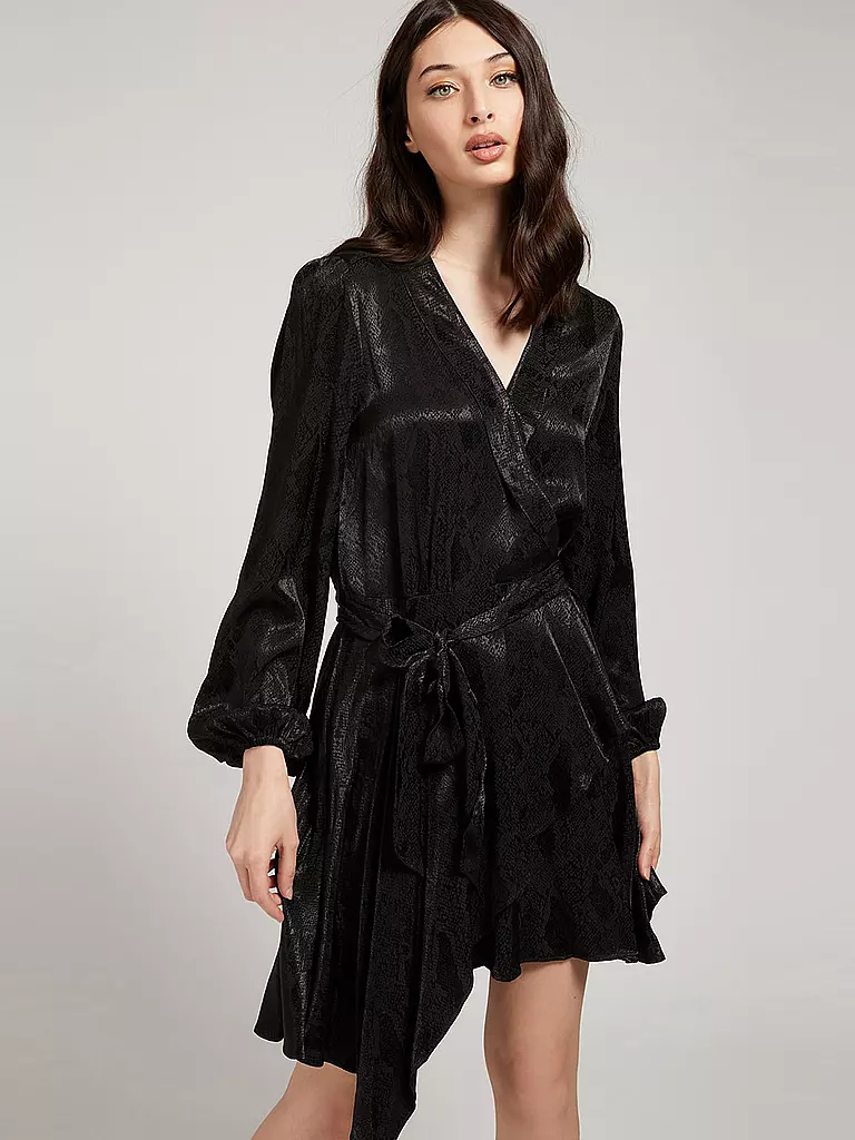 GUESS | Kleid | schwarz