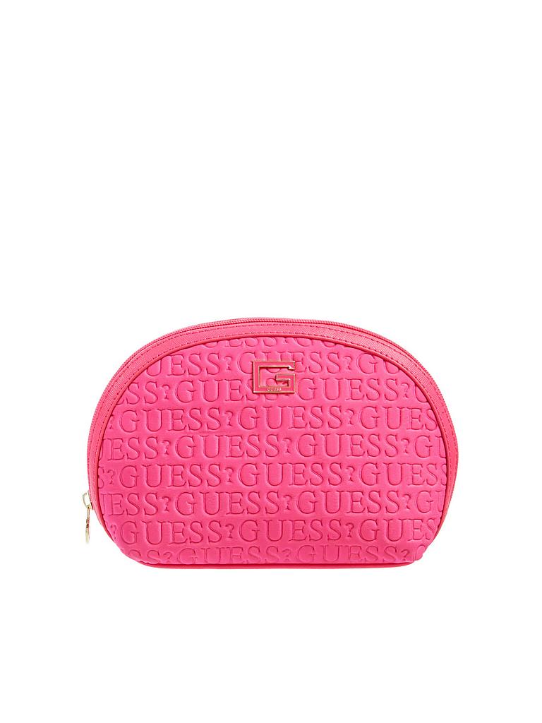 GUESS | Kosmetiktasche | pink