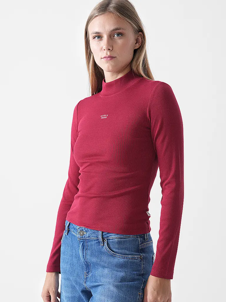 GUESS | Langarmshirt | 