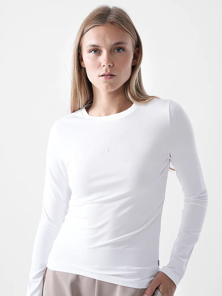 GUESS | Langarmshirt | 