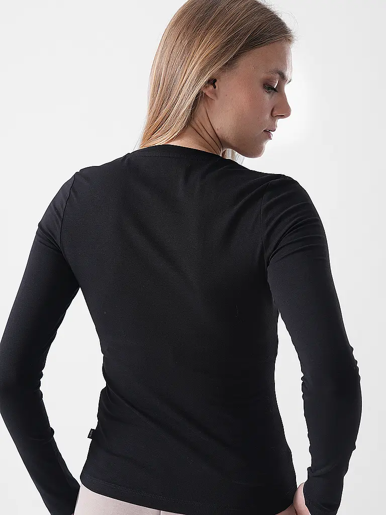 GUESS | Langarmshirt | 