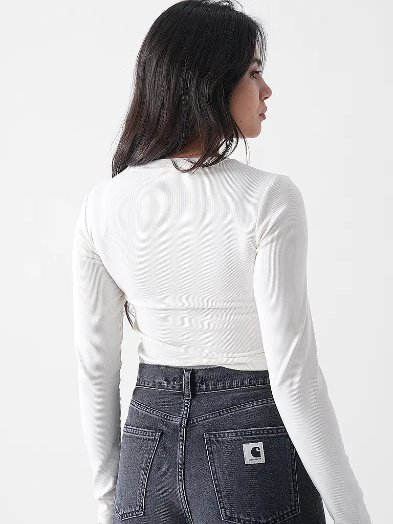 GUESS | Langarmshirt | 
