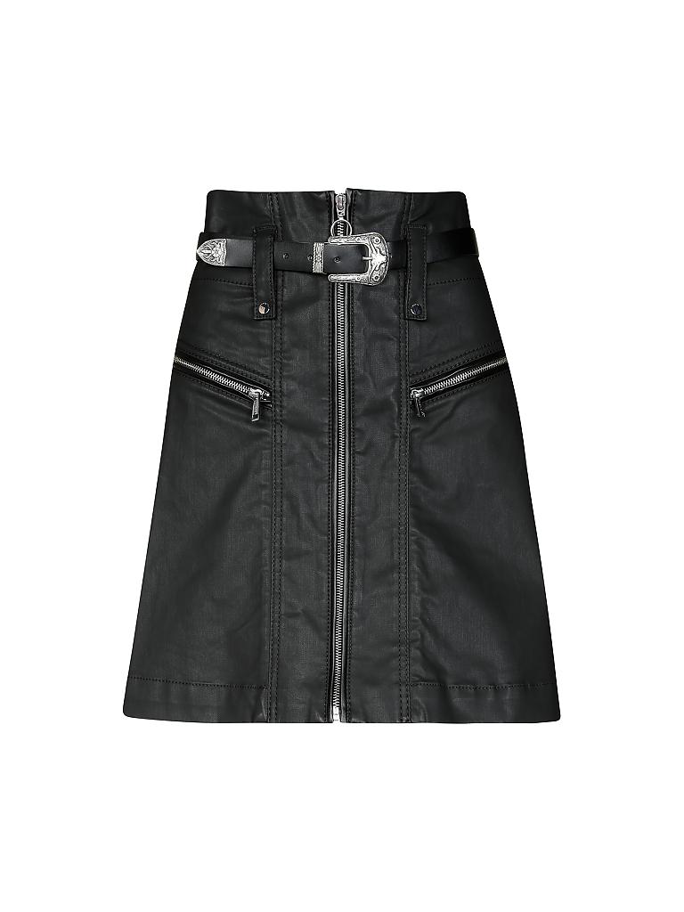 GUESS | Lederrock | 
