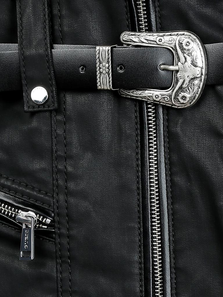 GUESS | Lederrock | 