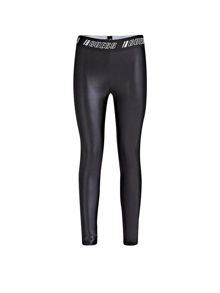 GUESS | Leggings  | schwarz