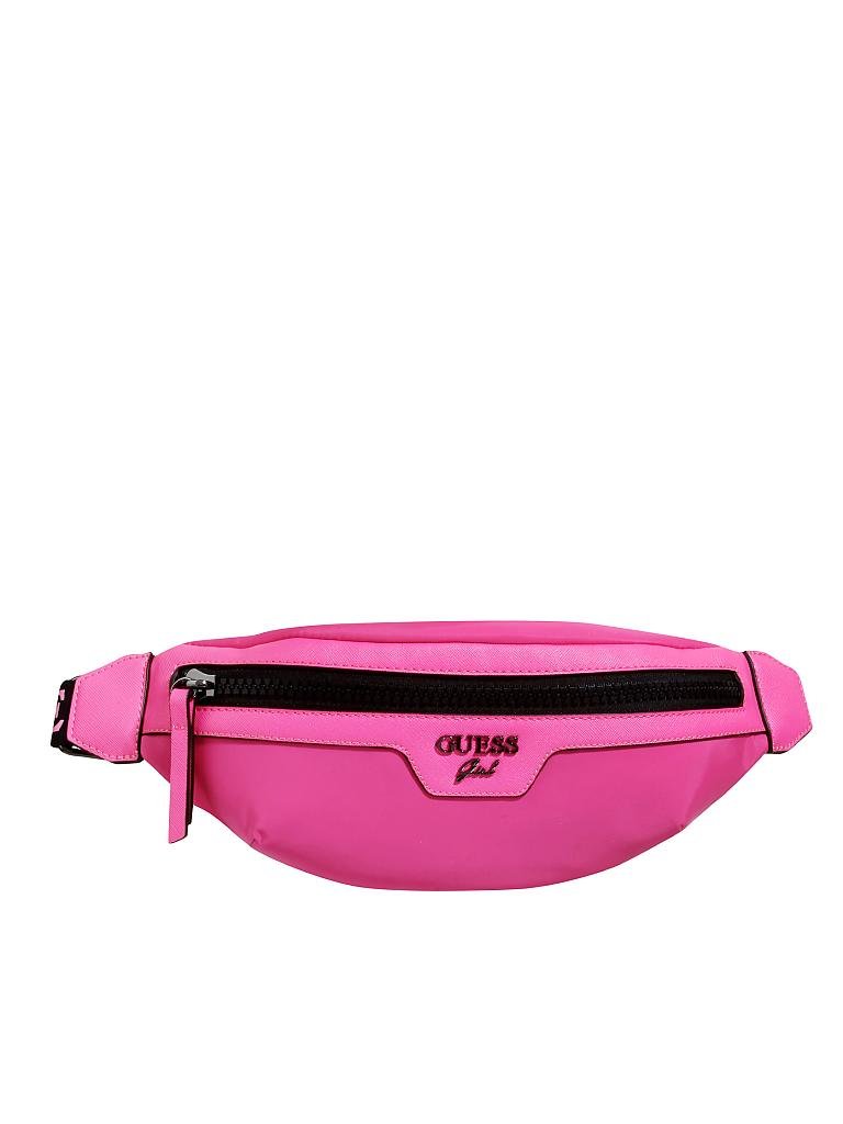 GUESS | Mädchen Bauchtasche | pink