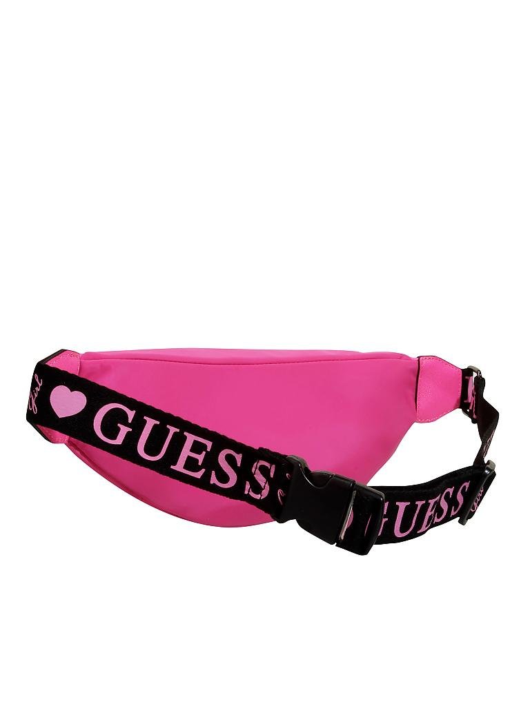 GUESS | Mädchen Bauchtasche | 