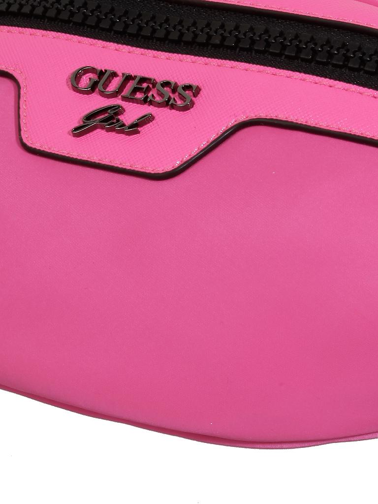 GUESS | Mädchen Bauchtasche | 