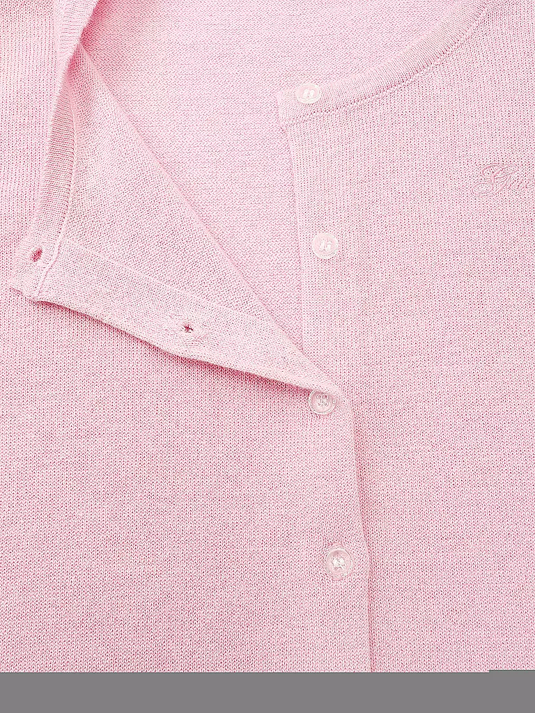 GUESS | Mädchen Cardigan | rosa