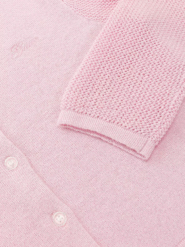 GUESS | Mädchen Cardigan | rosa