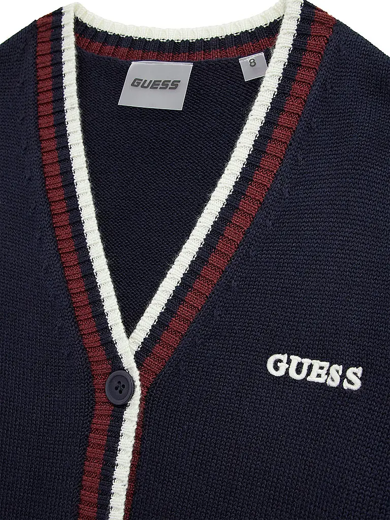 GUESS | Mädchen Cardigan | 