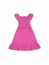 GUESS | Mädchen Kleid  | Pink