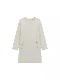GUESS | Mädchen Kleid  | creme