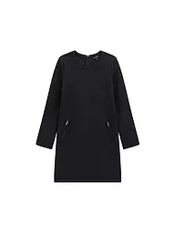 GUESS | Mädchen Kleid  | schwarz