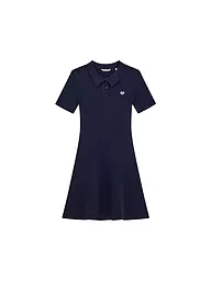 GUESS | Mädchen Kleid  | Dunkelblau