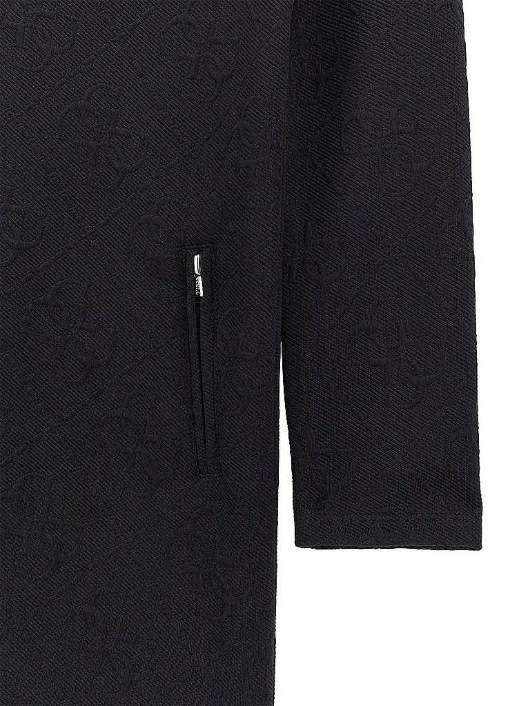 GUESS | Mädchen Kleid  | schwarz