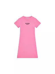 GUESS | Mädchen Kleid | pink