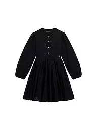 GUESS | Mädchen Kleid | schwarz