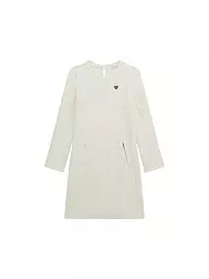 GUESS | Mädchen Kleid | creme