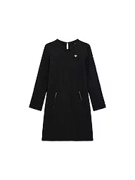 GUESS | Mädchen Kleid | schwarz
