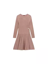 GUESS | Mädchen Kleid | pink