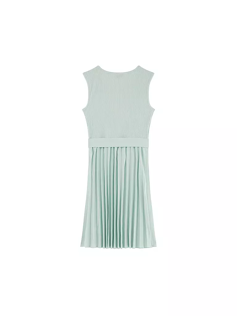 GUESS | Mädchen Kleid | mint