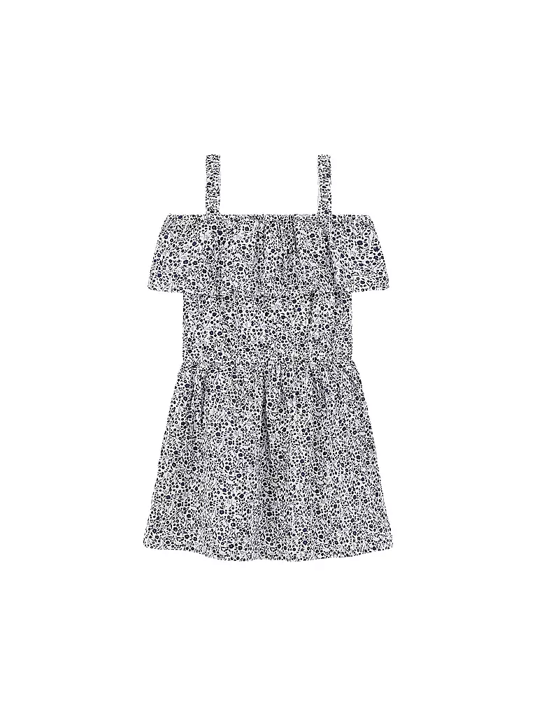 GUESS | Mädchen Kleid | blau