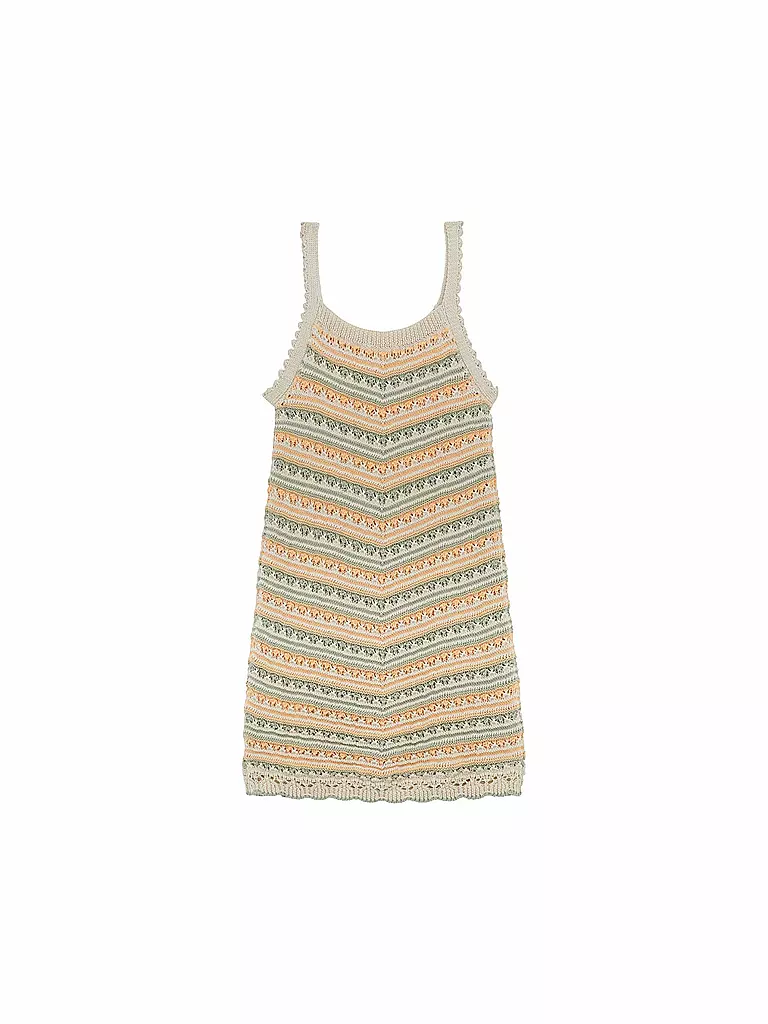 GUESS | Mädchen Kleid | beige