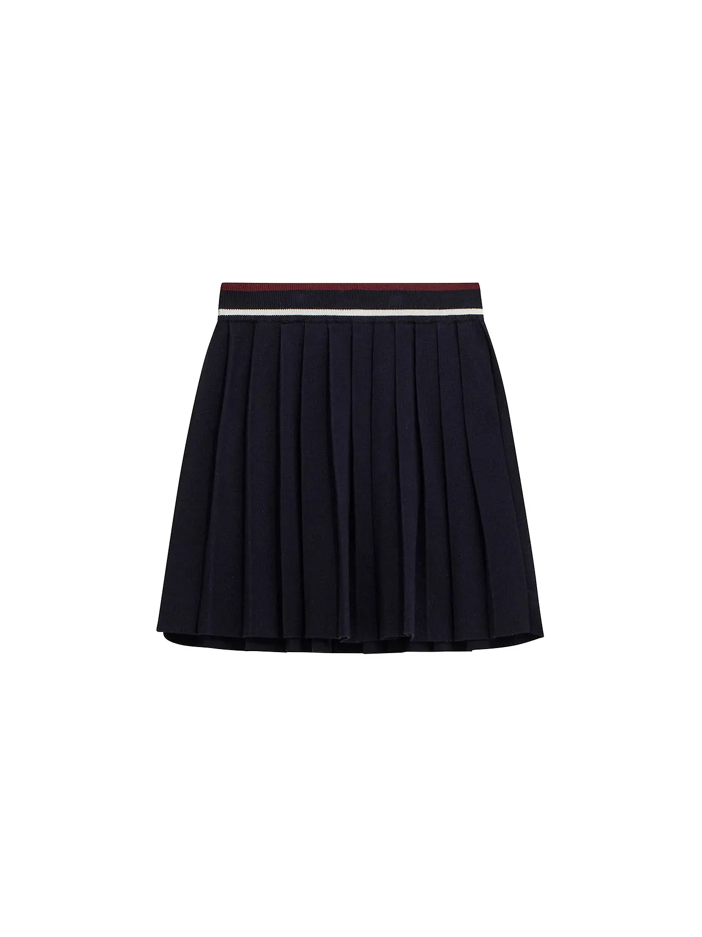 GUESS | Mädchen Minirock  | dunkelblau
